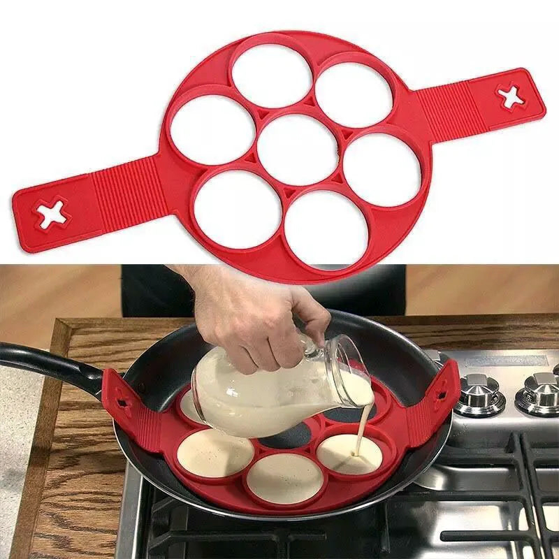 FLIP’N’COOK