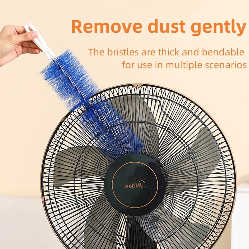 Fan cleaning brush  Buy 1 get 1 free